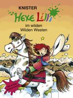 ISBN 9783401046877: Hexe Lilli im wilden Wilden Westen. ( Ab 8 J.).