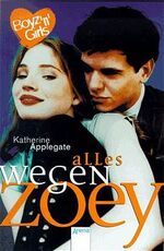 Katherine Applegate, (Übersetzung - Ange Katherine Applegate, (Übersetzung - Ange