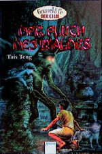 ISBN 9783401048161: Der Fluch des Waldes