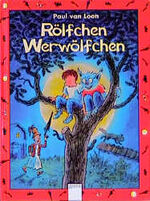 ISBN 9783401049076: Rölfchen Werwölfchen