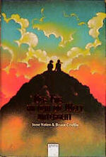 Yolen, Jane/ Bruce Coville: Der Tag, an Yolen, Jane/ Bruce Coville: Der Tag, an