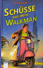 ISBN 9783401050041: Schüsse aus dem Walkman