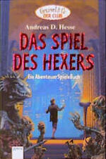 ISBN 9783401050201: Das Spiel des Hexers