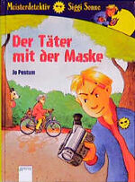 ISBN 9783401051659: Meisterdetektiv Siggi Sonne, Der Täter mit der Maske