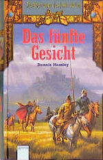 ISBN 9783401052069: Die Abenteuer des Joslin de Lay 1. Das fünfte Gesicht. (Ab 12 J.).