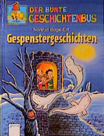 ISBN 9783401052151: Gespenstergeschichten