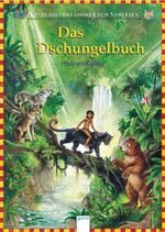 ISBN 9783401052557: Das Dschungelbuch - Kinderbuchklassiker zum Vorlesen