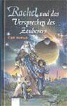 ISBN 9783401053080: Rachel und das Versprechen des Zauberers