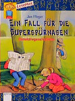 ISBN 9783401053103: Ein Fall für die Spürnasen. Detektivgeschichten