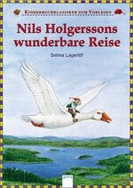 ISBN 9783401053349: Nils Holgerssons wunderbare Reise