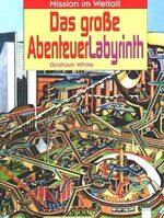 ISBN 9783401053509: Abenteuerlabyrinthe – Mission im Weltall