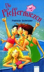 ISBN 9783401054094: Die Pfeffermiezen