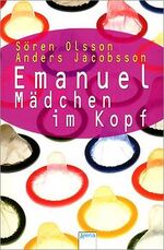 Emanuel - Mädchen im Kopf