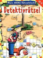 Detektivrätsel