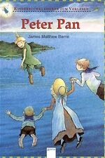 ISBN 9783401055466: Peter Pan - Kinderbuch-Klassiker zum Vorlesen