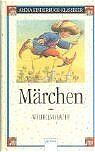 ISBN 9783401055480: Märchen - Mit Zeichnungen von Hans G. Schellenberger / Arena Kinderbuch-Klassiker