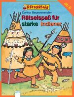 Corina Beurenmeister: Rätselspaß für sta Corina Beurenmeister: Rätselspaß für sta