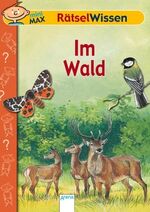 ISBN 9783401056289: Im Wald