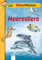 ISBN 9783401056326: Meerestiere