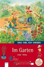 ISBN 9783401057569: Im Garten