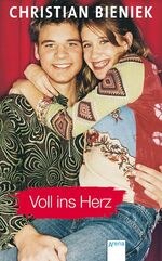 ISBN 9783401058948: Voll ins Herz