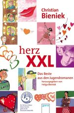ISBN 9783401059204: Herz XXL