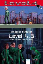 ISBN 9783401059655: Level 4.3 - Der Staat der Kinder