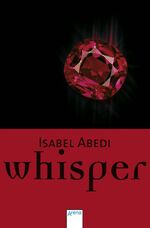 Isabel Abedi: Whisper.