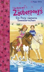 ISBN 9783401062426: Ein Pony namens Seesternchen