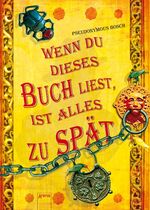 ISBN 9783401062570: Wenn du dieses Buch liest, ist alles zu spät