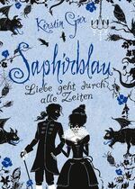 Saphirblau – Liebe geht durch alle Zeiten (2)