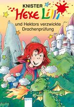 ISBN 9783401063713: Hexe Lilli und Hektors verzwickte Drachenprüfung