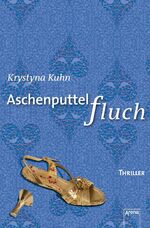 ISBN 9783401063850: Aschenputtelfluch