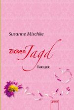 ISBN 9783401064147: Zickenjagd