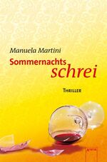 ISBN 9783401064185: Sommernachtsschrei – Thriller