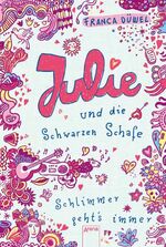 ISBN 9783401064499: Julie und Schneewittchen - Schlimmer geht's immer - Tagebuch-Geschichte ab 10