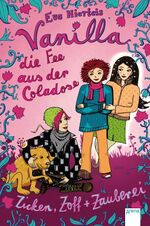 Hierteis, Eva und Annabelle von Sperber: Hierteis, Eva und Annabelle von Sperber:
