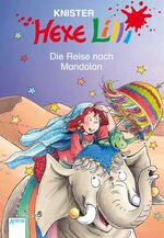 ISBN 9783401065267: Hexe Lilli - Die Reise nach Mandolan