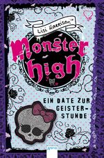Lisi Harrison: Ein Date zur Geisterstund Lisi Harrison: Ein Date zur Geisterstund