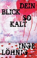 ISBN 9783401067629: X-Thriller / Dein Blick so kalt – Arena X-Thriller