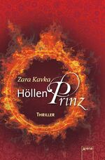 ISBN 9783401068626: Höllenprinz - Die Arena-Thriller (TB)