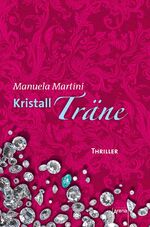 ISBN 9783401068732: Kristallträne – Die Arena Thriller