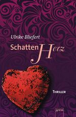 ISBN 9783401068763: Schattenherz - Die Arena-Thriller