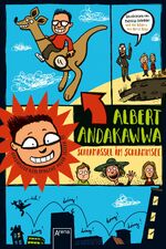 ISBN 9783401069715: Albert Andakawwa . Geheimster Geheimagent aller Zeiten . Schlamassel im Schlammsee