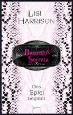 ISBN 9783401069838: Beautiful Secrets. Das Spiel beginnt (1)