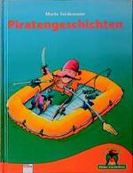 ISBN 9783401077994: Piratengeschichten