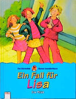 ISBN 9783401078298: Ein Fall für Lisa