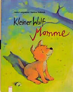 ISBN 9783401078496: Kleiner Wolf Momme