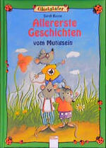 ISBN 9783401079493: Allererste Geschichten vom Mutigsein
