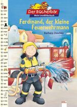 ISBN 9783401080819: Ferdinand, der kleine Feuerwehrmann